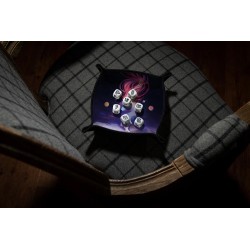 Acheter une piste de dés en néoprène made in France