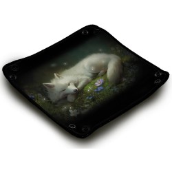 Acheter une piste de dés en néoprène made in France