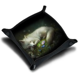 Acheter une piste de dés en néoprène made in France