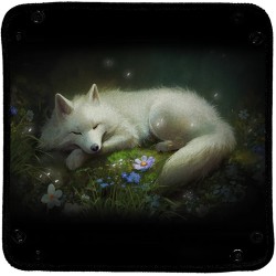 Acheter une piste de dés en néoprène made in France