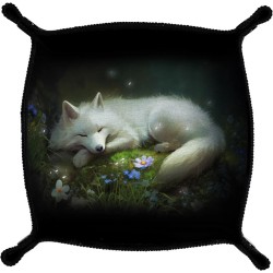 Acheter une piste de dés en néoprène made in France