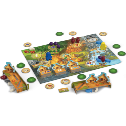 Âge de Pierre Junior (L')