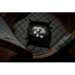 Acheter une piste de dés en néoprène made in France