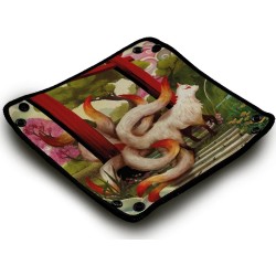 Acheter une piste de dés en néoprène made in France