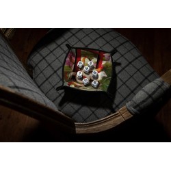 Acheter une piste de dés en néoprène made in France