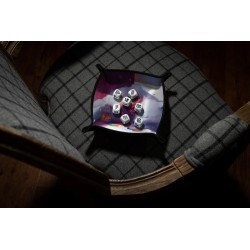 Acheter une piste de dés en néoprène made in France