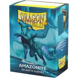 Acheter des protège-cartes Dragon Shield Matte Sparkles