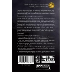 Acheter Blade in the Dark - Livre de base