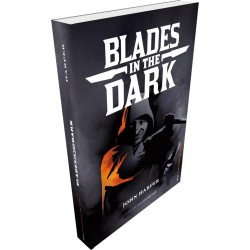 Acheter Blade in the Dark - Livre de base