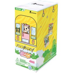 Acheter un Display Boosters Tokidoki Kayou Wonder Voyage S01 pas cher