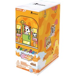 Acheter un Display Boosters Tokidoki Kayou Wonder Voyage S01 pas cher