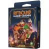acheter Deck Riftbound : League of Legends – Set 1 : Origines (TCG)