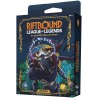 acheter Deck Riftbound : League of Legends – Set 1 : Origines (TCG)