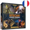 acheter TCG Riftbound League Of Legends Set 1 Origins Premiers pas