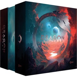 acheter le jeu de société Dragon Eclipse (édition standard)