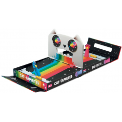 Le Jeu des Cat-Tapultes