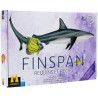 Acheter l'extension Finspan Requins et Récifs jeu stratégie (Matagot)