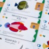 Acheter l'extension Finspan Requins et Récifs jeu stratégie (Matagot)