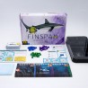 Acheter l'extension Finspan Requins et Récifs jeu stratégie (Matagot)