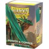 Acheter des protège-cartes Dragon Shield Dual Matte Power/copper