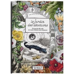 Acheter le Jardin des Dévotions – Jeu de rôle solo