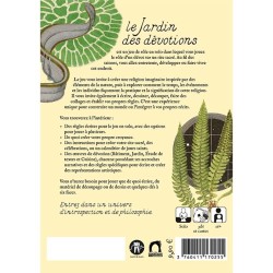 Acheter le Jardin des Dévotions – Jeu de rôle solo