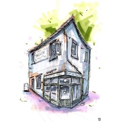 Acheter Pub O'Clock  – Jeu de rôle solo