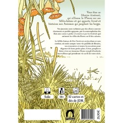 Acheter Le Biblio-Bateau de Fox Curio  – Jeu de rôle solo