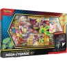 Acheter Coffret Pokémon Collection Premium Méga‑Zygarde en Français