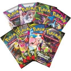 Acheter Coffret Pokémon Collection Premium Méga‑Zygarde en Français