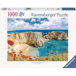 Acheter un puzzle 1000 pièces ravensburger