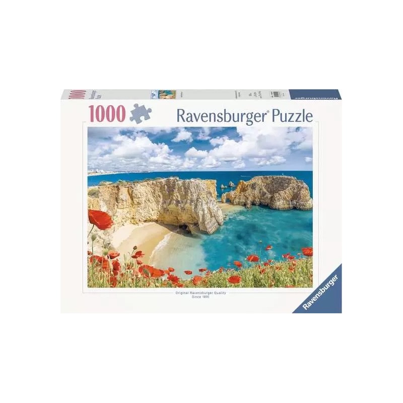 Acheter un puzzle 1000 pièces ravensburger