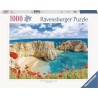 Acheter un puzzle 1000 pièces ravensburger