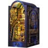 Acheter un Booknook Explore the Universe DIY Book End Ludistri