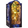 Acheter un Booknook Explore the Universe DIY Book End Ludistri