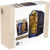 Acheter un Booknook Explore the Universe DIY Book End Ludistri