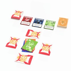 Acheter Denkō jeu d’ambiance réflexe Old Games