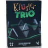 Achetez le jeu Kluster Duo Borderline editions
