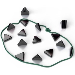 Achetez le jeu Kluster Duo Borderline editions