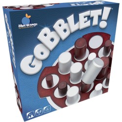 acheter Le jeu de société Gobblet Blue Orange
