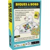 Acheter le jeu de société Biques à Bord Exploding Kittens