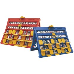Acheter le jeu de société Qui Est-ce Hasbro