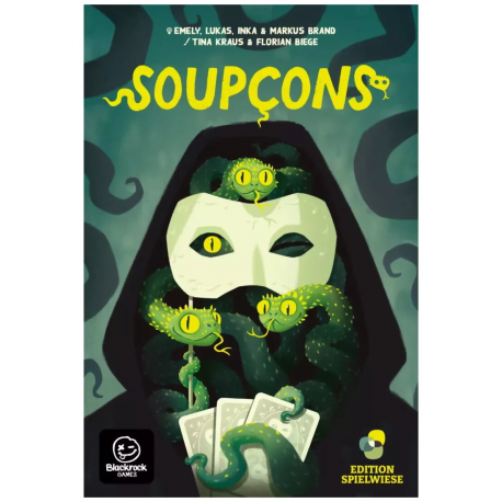 Soupçons