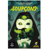 Soupçons