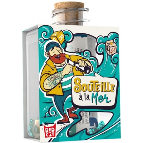Bouteille à la Mer