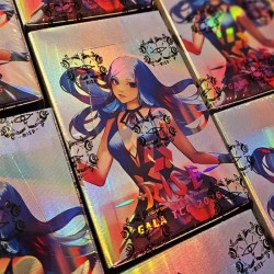 Acheter un Display de 10 Boosters Rise X Gala TCG