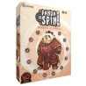 Acheter le jeu de société Panda Spin : Mandate of Heaven (Matagot)