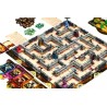 Acheter le jeu de société Labyrinth Chronicles (Ravensburger)