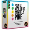 Acheter le jeu de société Pour le Meilleur et pour le Pire (Iello)