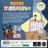 Acheter le jeu de société Mission Mosaïque (Iello)